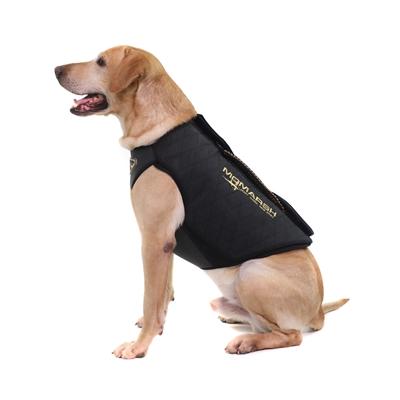 Higdon Outdoors Higdon MOmarsh Versa Vest Replacement Panels - Black