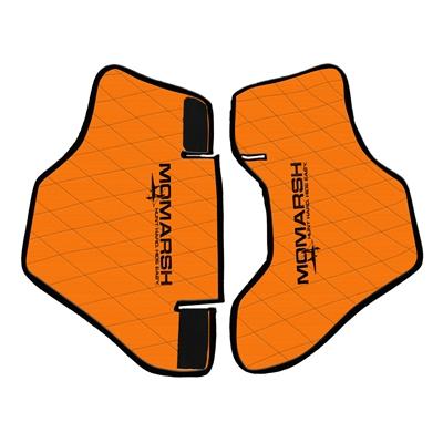 Higdon Outdoors Higdon MOmarsh Versa Vest Replacement Panels -Orange