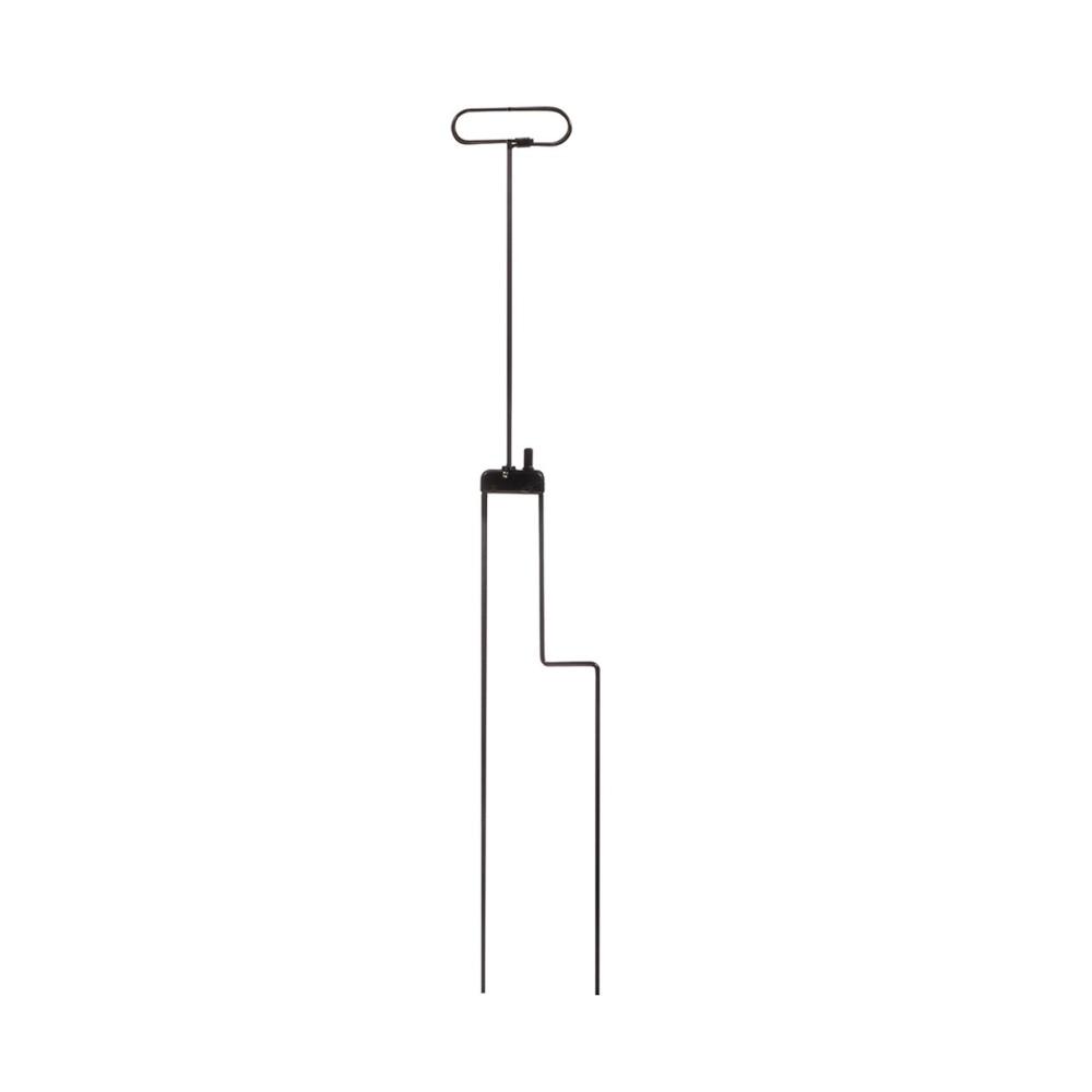 Higdon Outdoors Higdon FLATS Motion Silhouette Duck Stakes Short 12/ct