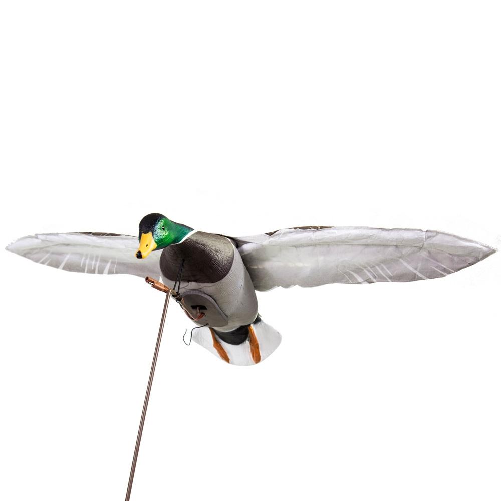 Higdon Outdoors Higdon Motion Decoy Clone Drake Mallard