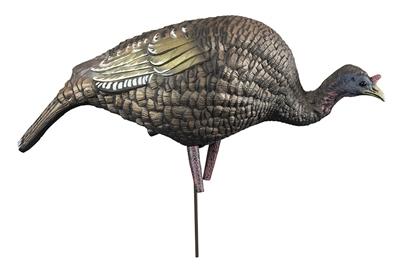 Higdon Outdoors Higdon Hard Body Feeder Hen