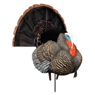 Higdon Outdoors Higdon Apex Strutter Hard Body Turkey