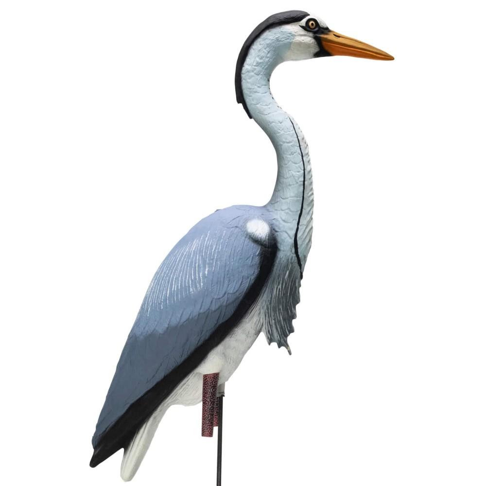 Higdon Outdoors Higdon Heron Decoy