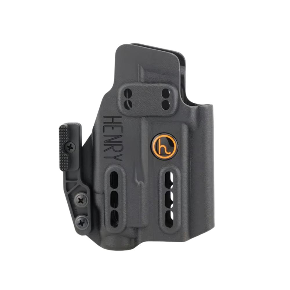 Henry Holsters Henry Ember AIWB/IWB Holster for Sig P365/P365XL TLR-7 SUB Black Ambi