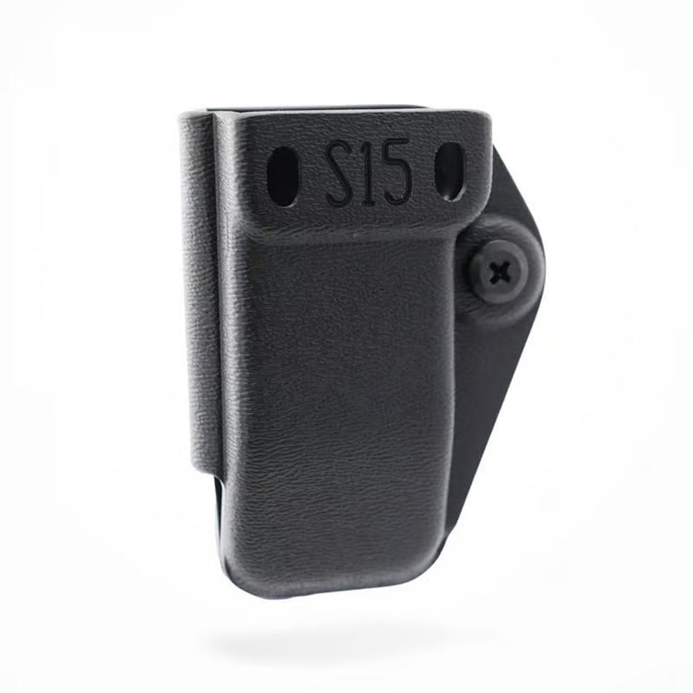 Henry Holsters Henry S15 Single Magazine Carrier Sig P365/P365X/P365XL/Fuse/Macro