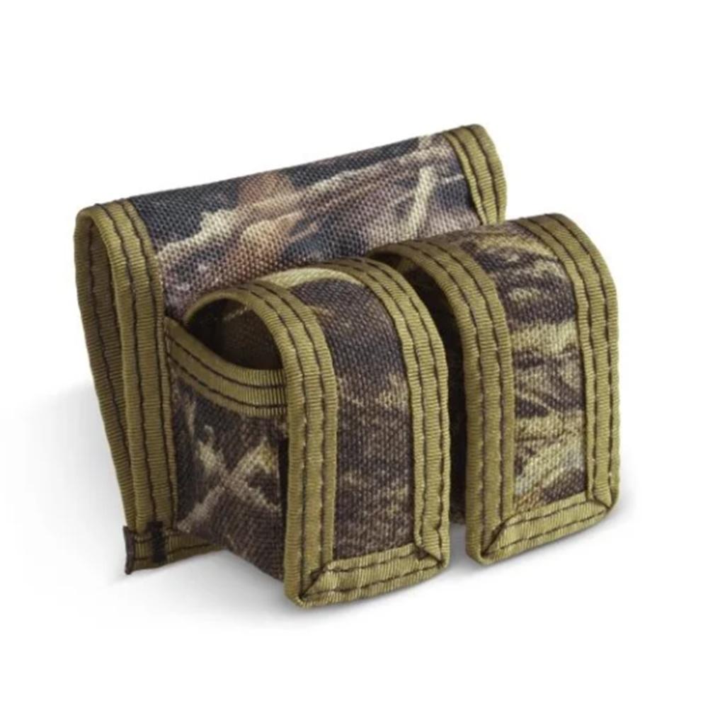 Hks Speed Loaders Hks Case Double Camo Cordura