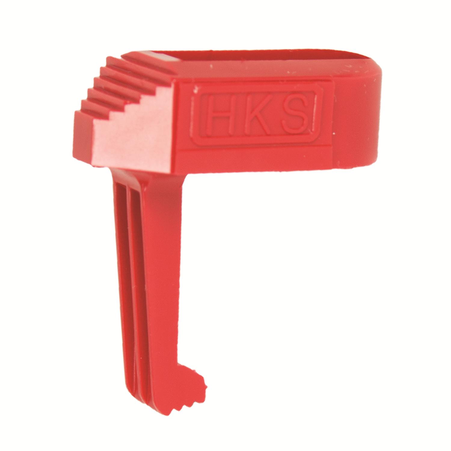 Hks Speed Loaders Hks 22LR Magazine Loader .22 Ruger MKI/II Mag Loader/Unloader