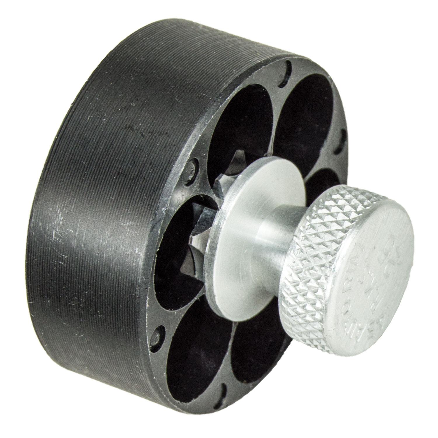 HKS Speed Loaders HKS M Series Speedloader S&W 25-2 .45 Auto Rim
