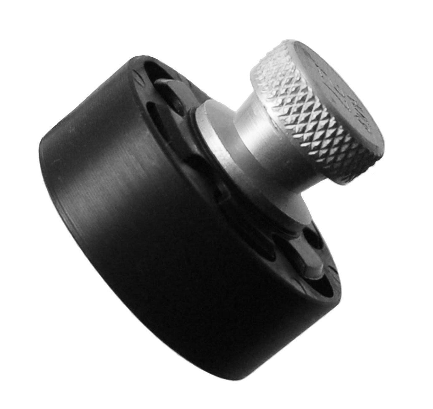 Hks Speed Loaders Hks A-Series Revolver Speedloader .338/357 for S&W 27/28 .357 Ruger Redhawk