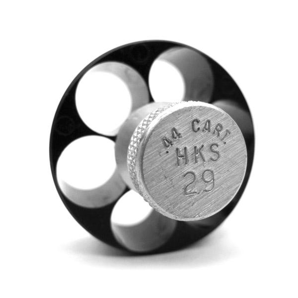 Hks Speed Loaders Hks Spdlr 44MAG S&w629 Tau Rag Bull Speedloader