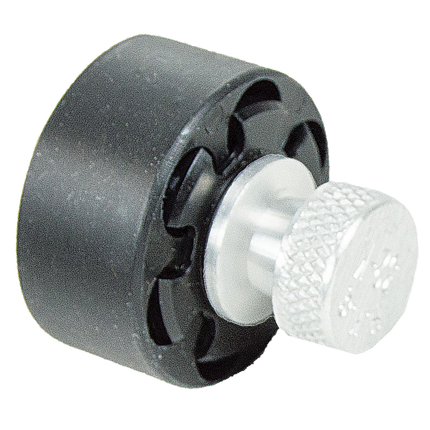 HKS Speed Loaders HKS M Series Speedloader .32 H&R Mag K 6/S S&W16 Taurus 76/761 K-Frame Sized