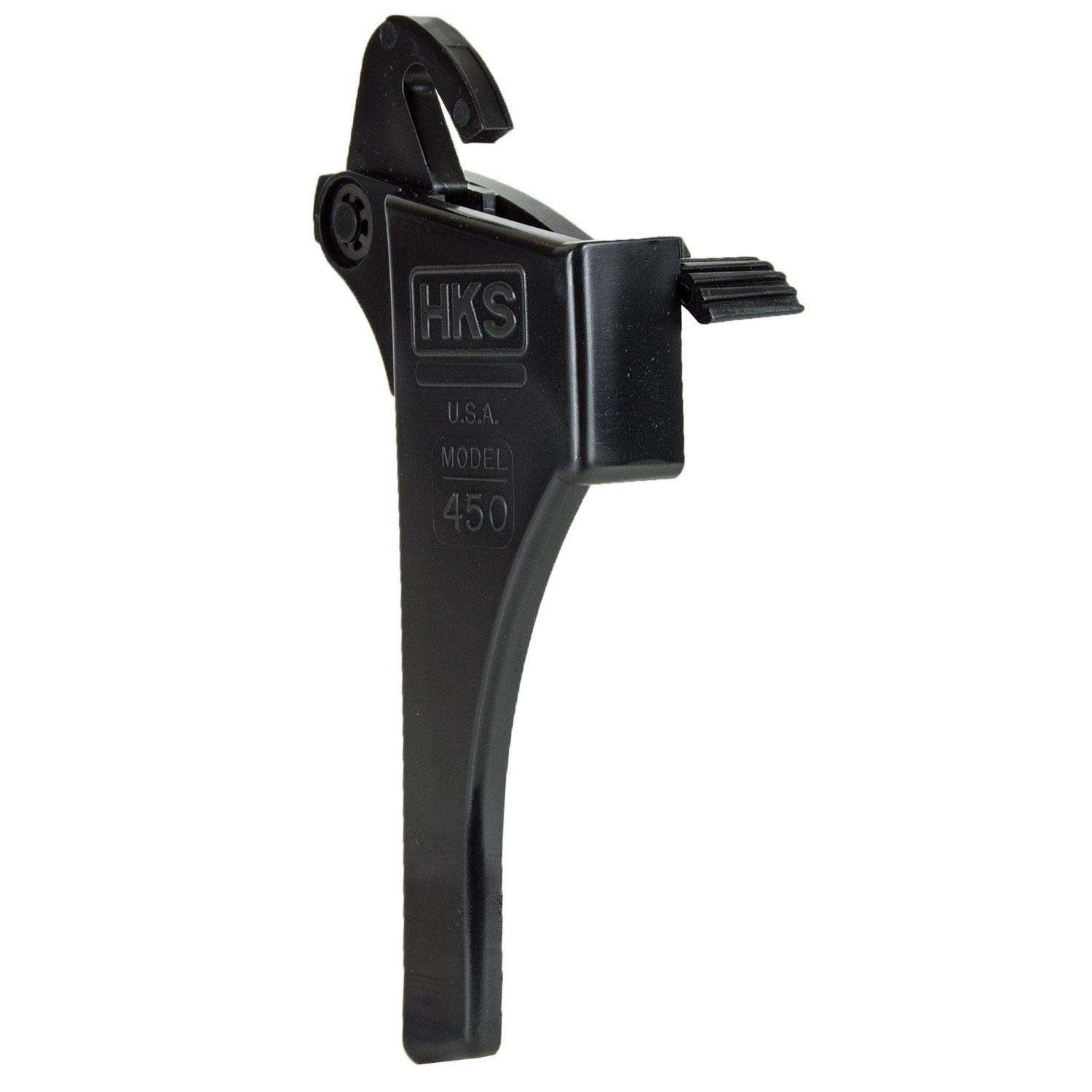 HKS Speed Loaders HKS Magazine SpeedLoader Single .45 1911