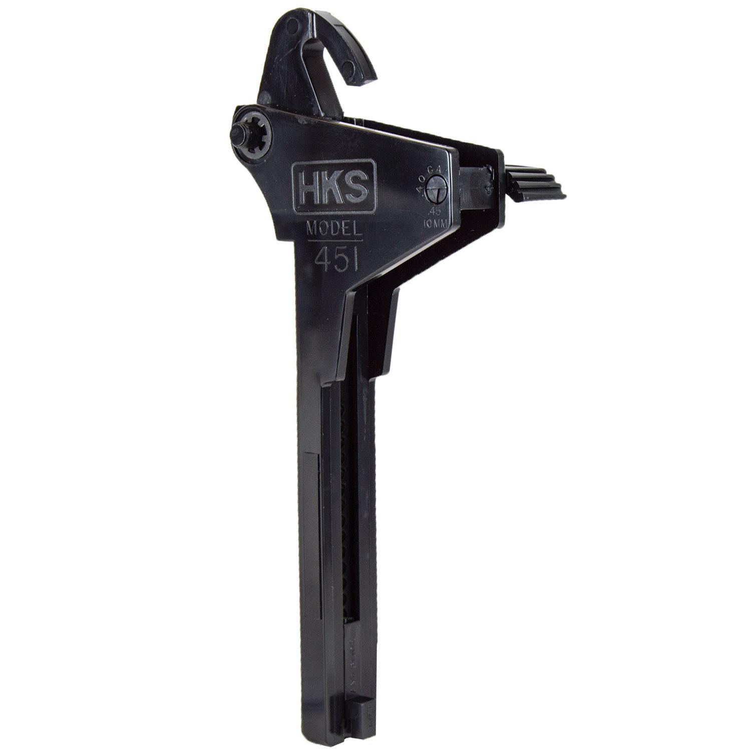 HKS Speed Loaders HKS Magazine SpeedLoader Sig P220/Ruger P90