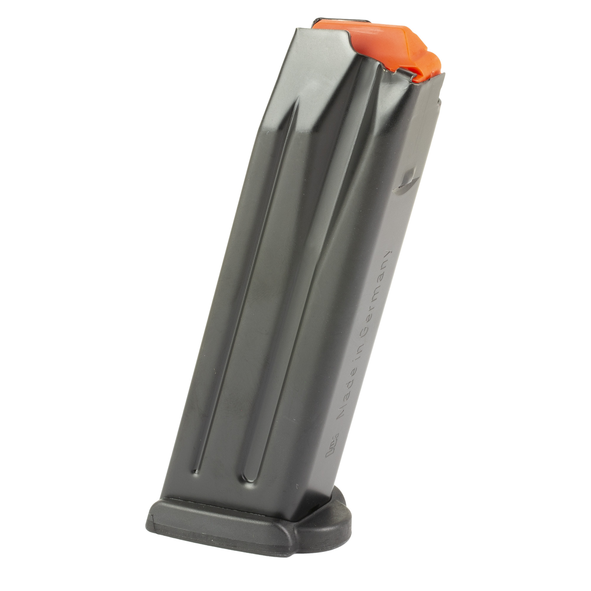 Heckler and Koch (HK USA) H&K VP9 P30 Handgun Magazine Black 9mm Luger 15/rd