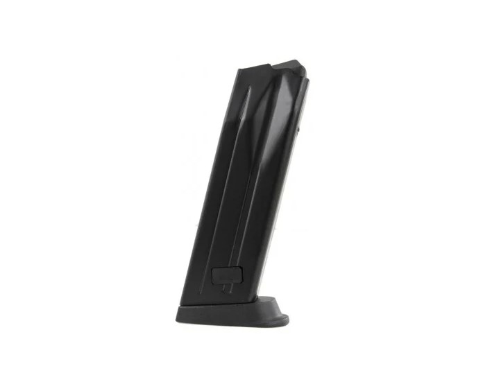 Heckler and Koch (HK USA) H&K USP45 Handgun Magazine Black with Extended Floorplate .45 ACP 10/rd