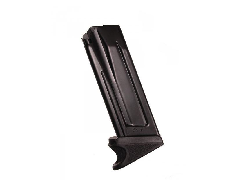 Heckler and Koch (HK USA) Heckler Mag HK P30sk 9mm 10RD Extd Flrplte