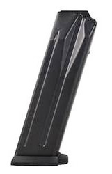Heckler and Koch (HK USA) H&K VP40 P30 Handgun Magazine Black .40 S&W 13/rd