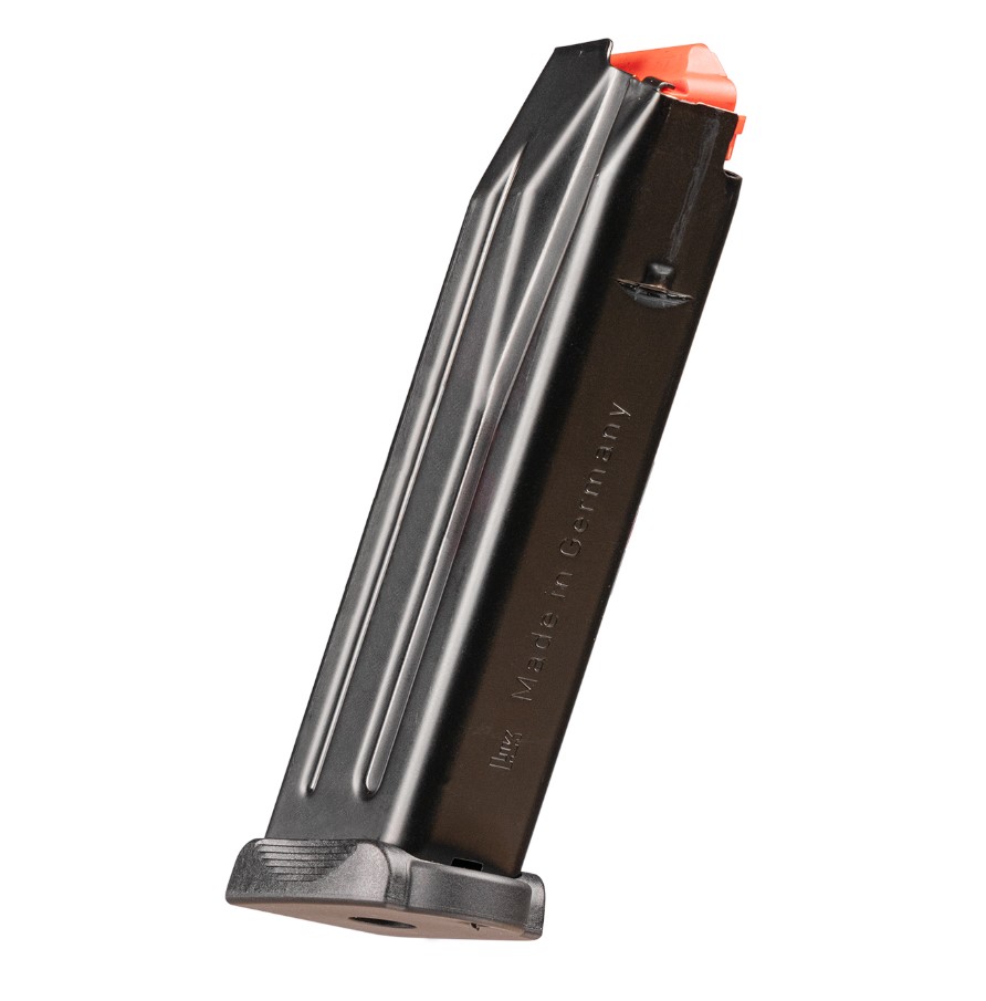 Heckler and Koch (HK USA) H&K VP9/P30 Handgun Magazine 9mm Luger 17/rd
