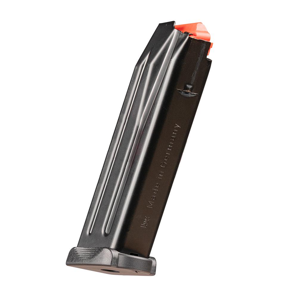 H&K VP9/P30 Handgun Magazine 9mm Luger 17/rd H&K VP9/P30 Handgun Magazine 9mm Luger 17/rd