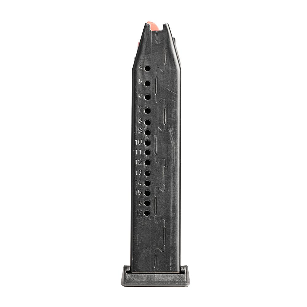 H&K VP9/P30 Handgun Magazine 9mm Luger 17/rd H&K VP9/P30 Handgun Magazine 9mm Luger 17/rd