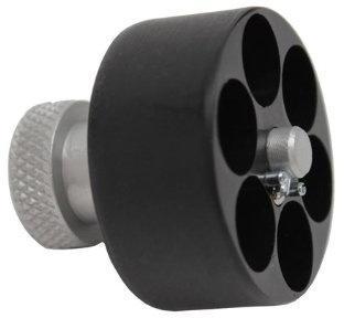 Hks Speed Loaders Hks A-Series Revolver Speedloader .338/357 for S&W L-Frame/Ruger GP100