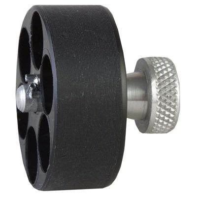 Hks Speed Loaders Hks A-Series Revolver Speedloader .338/357 for S&W 686 (7-Shot)