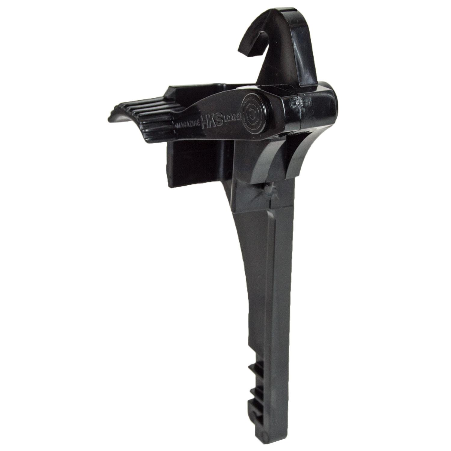 HKS Speed Loaders HKS Magazine SpeedLoader Single P85/P229/SW 411
