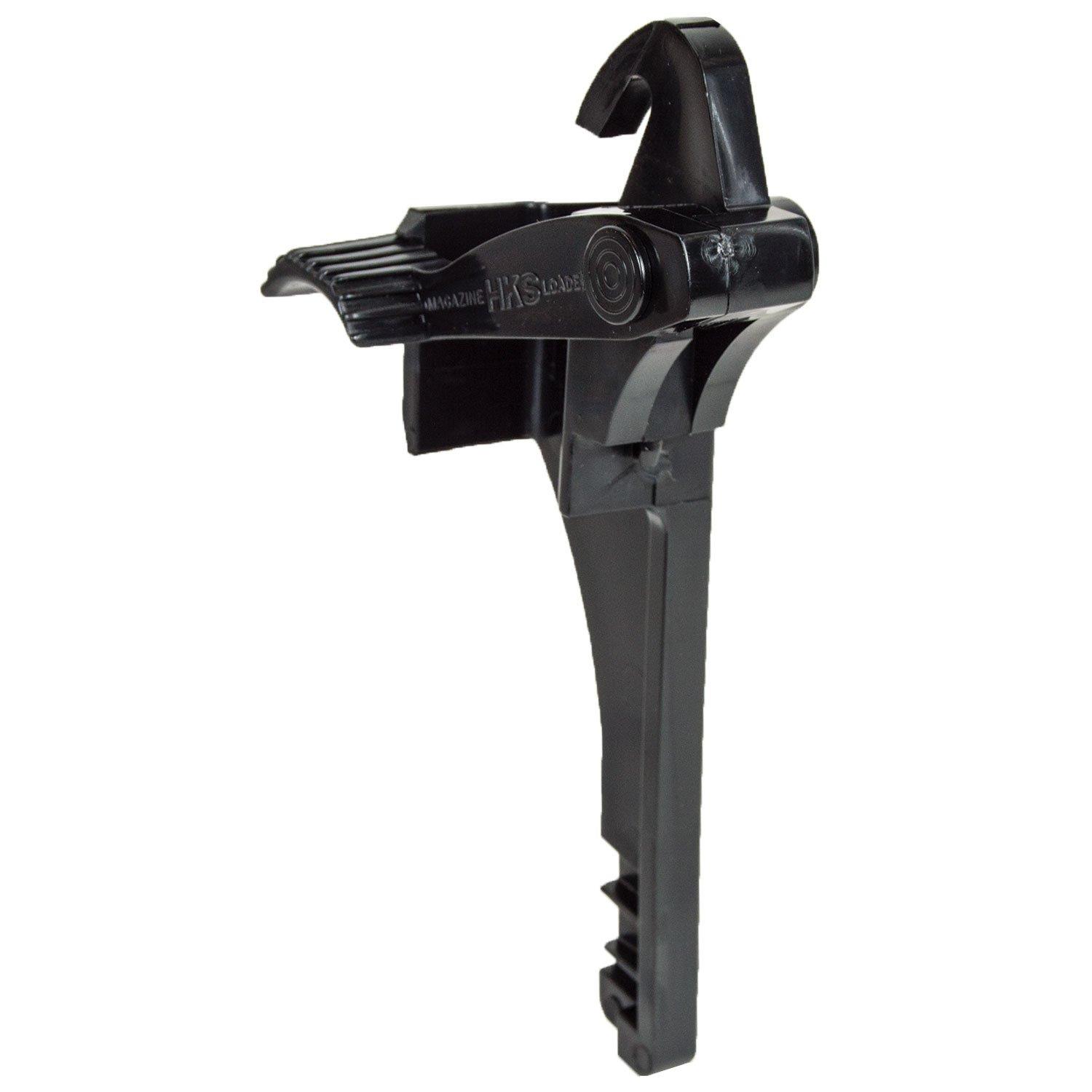 HKS Speed Loaders HKS Magazine SpeedLoader 93F/SW915/PT92