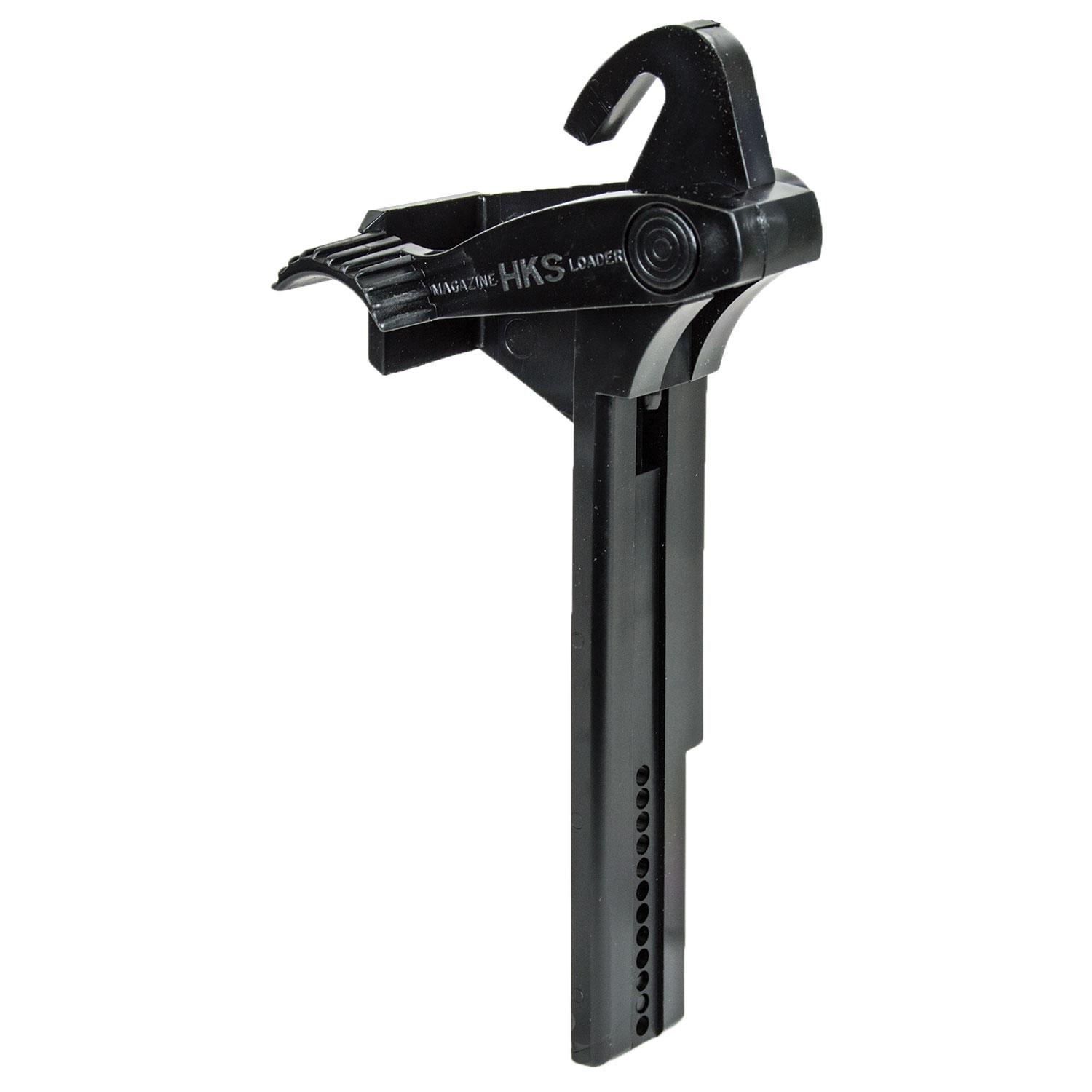 HKS Speed Loaders HKS Magazine SpeedLoader for Glock 20/21 Adj