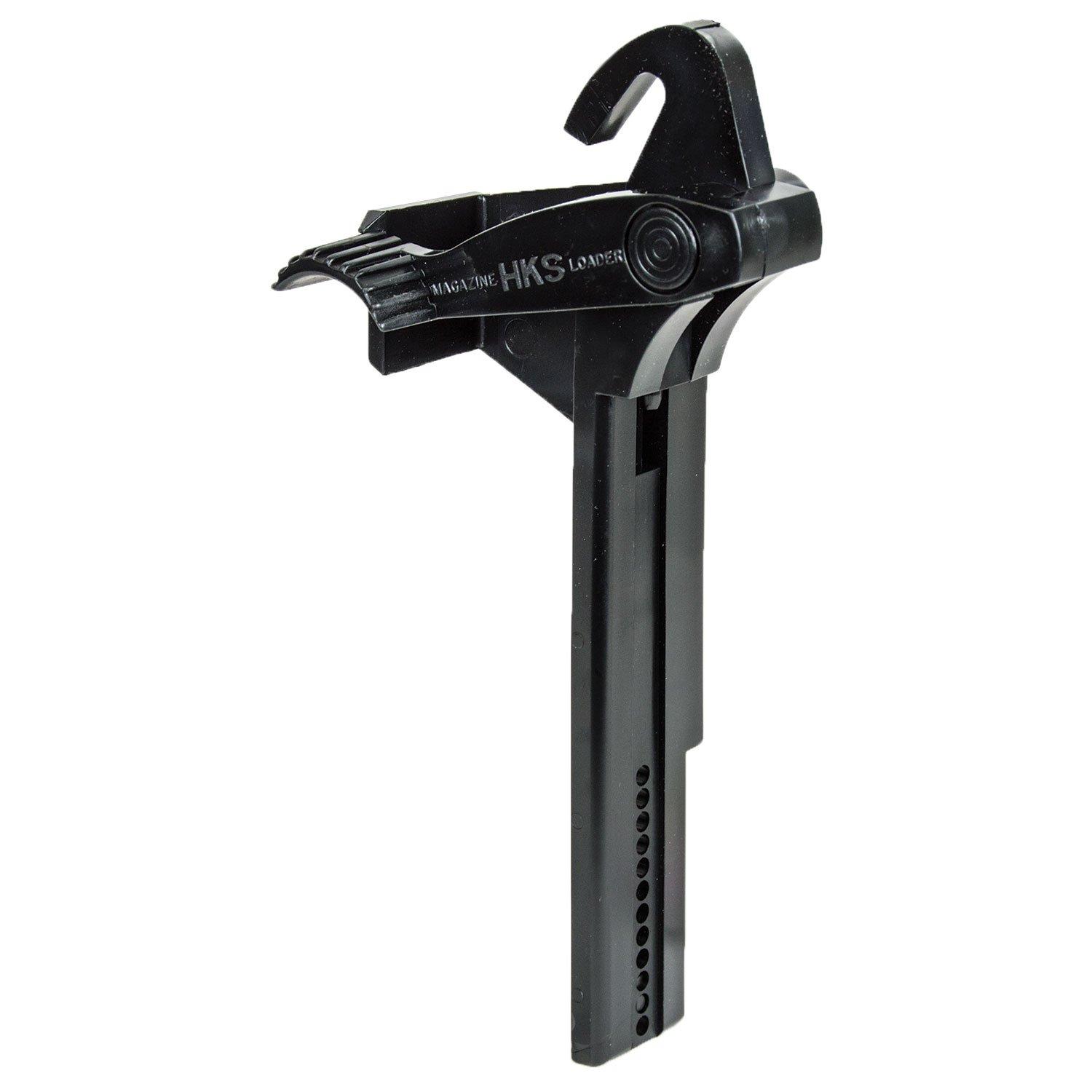 Hks Speed Loaders Hks Magazine SpeedLoader for Glock 17-19/USP