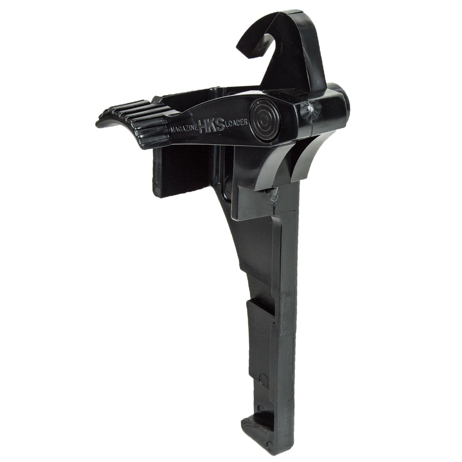 HKS Speed Loaders HKS Magazine SpeedLoader for Glock +2 17/22