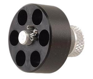 Hks Speed Loaders Hks Spdlr 357 Colt K Cobra Rug Sec 6 Speedloader