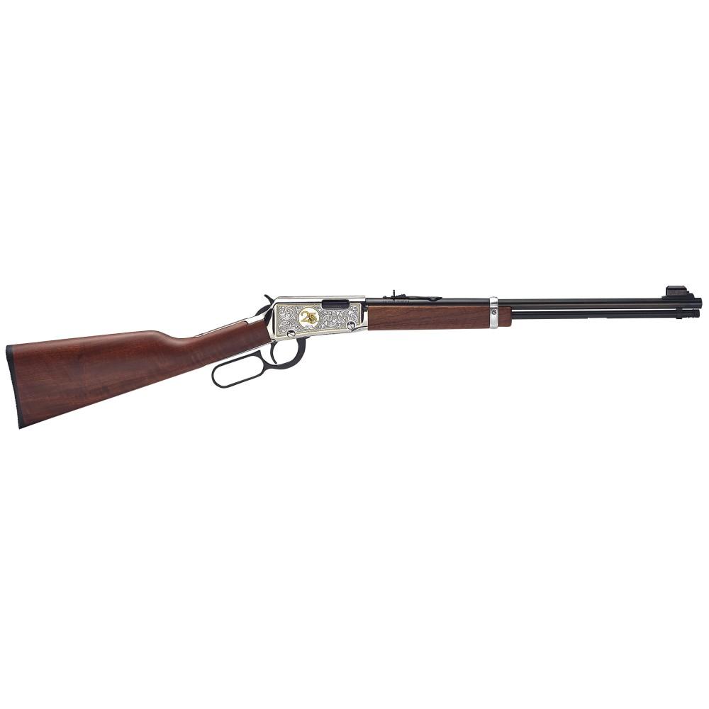 Henry Repeating Arms Company Henry Classic Lever Action .22 25th Anniversary Edition Rifle .22 LR 15rd Capacity 18.5"