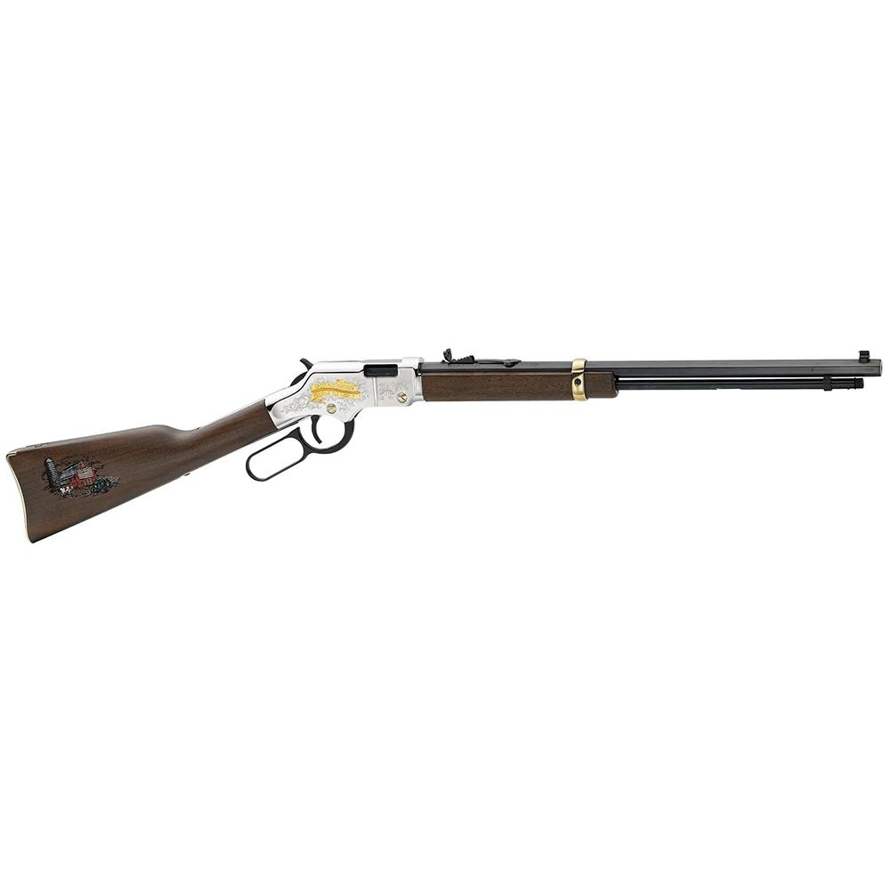 Henry Repeating Arms Company Henry H4 American Farmer 22LR Rifle