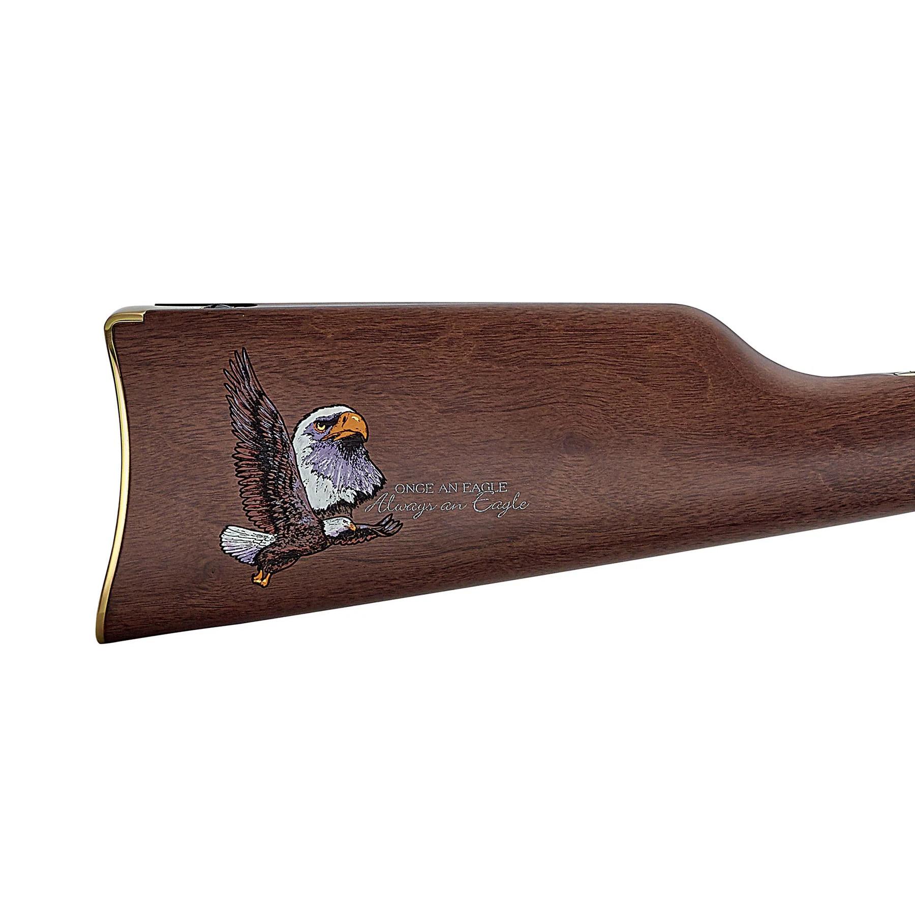 Henry H6 Eagle Scout 2ND 44MAG/44SP Rifle Henry H6 Eagle Scout 2ND 44MAG/44SP Rifle