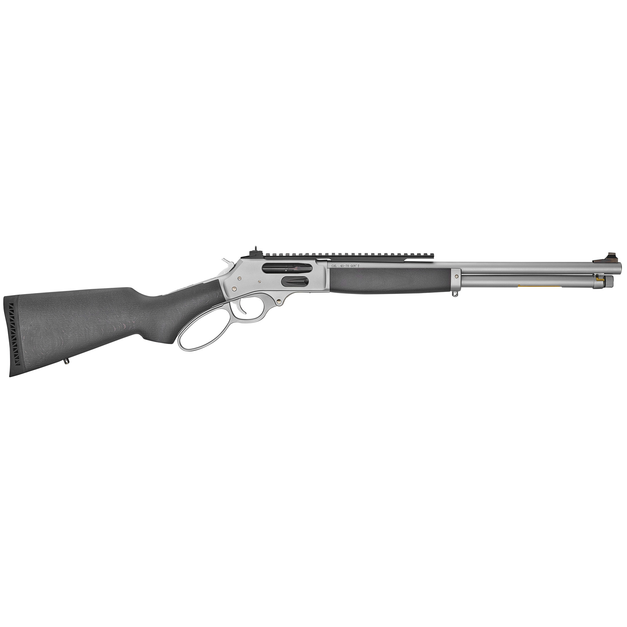 Henry Repeating Arms Company Henry H10 All Weather 45-70 Pic Rail Rifle