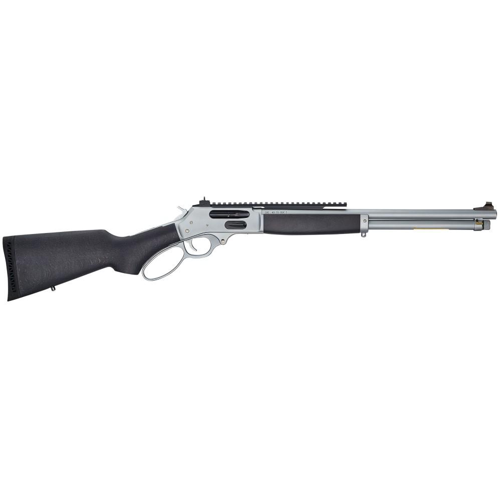 Henry H10 All Weather 45-70 Pic Rail Rifle Henry H10 All Weather 45-70 Pic Rail Rifle