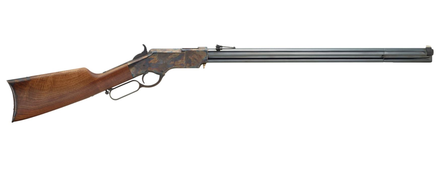 Henry Repeating Arms Company Henry H11 Original Henry Iron 44-40 Rifle
