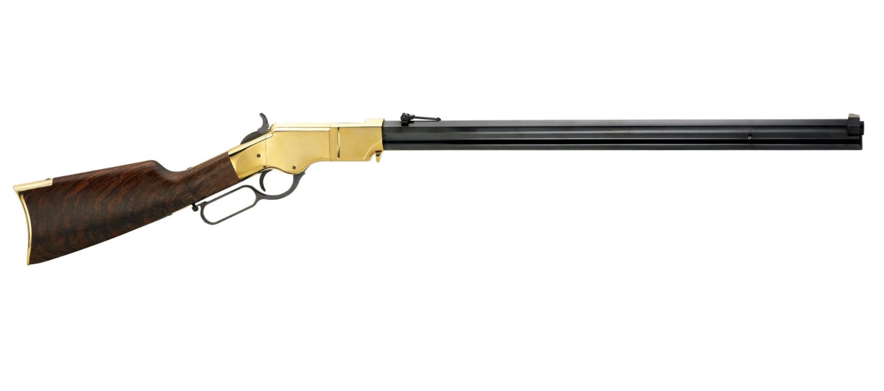 Henry Repeating Arms Company Henry H11 Original Henry 44-40 Bl/wd Rifle