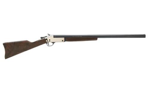 Henry Repeating Arms Company Henry Singleshot Brass 20/26 Bl/wd Shotgun