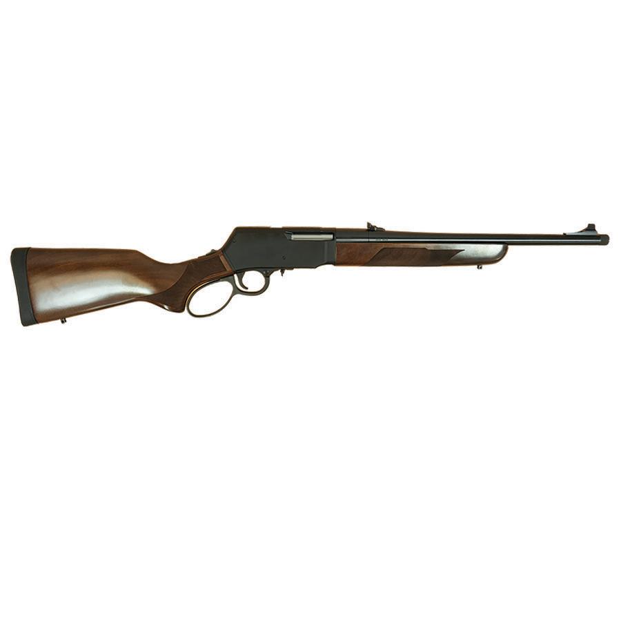 Henry Lever Action Supreme Rifle (LASR) 5.56mm 10rd Magazine(1) 18" Round Barrel Wood Stock Henry Lever Action Supreme Rifle (LASR) 5.56mm 10rd Magazine(1) 18" Round Barrel Wood Stock