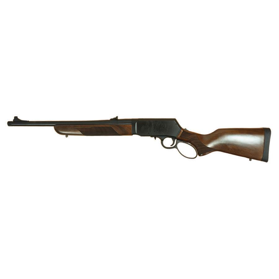 Henry Lever Action Supreme Rifle (LASR) 5.56mm 10rd Magazine(1) 18" Round Barrel Wood Stock Henry Lever Action Supreme Rifle (LASR) 5.56mm 10rd Magazine(1) 18" Round Barrel Wood Stock