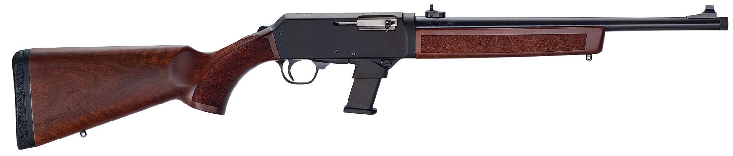 Henry Repeating Arms Company Henry H027-H9G|GLOCK Magwell Adapter Firearm