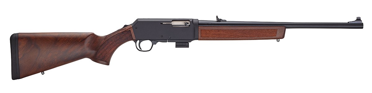 Henry Repeating Arms Company Henry Homesteader 9mm Bl 18" Glk Nt Firearm