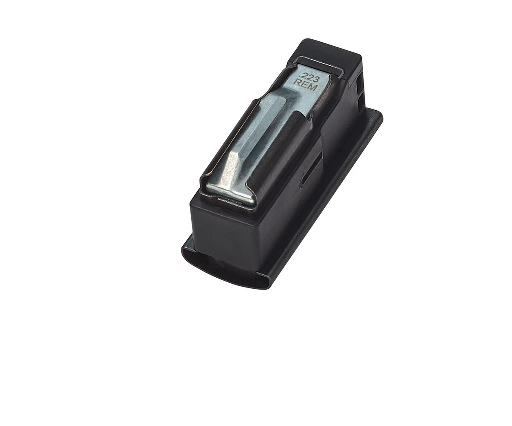 Henry Repeating Arms Company Henry Long Ranger Rifle Magazine .223 Rem / 5.56 NATO 5/rd
