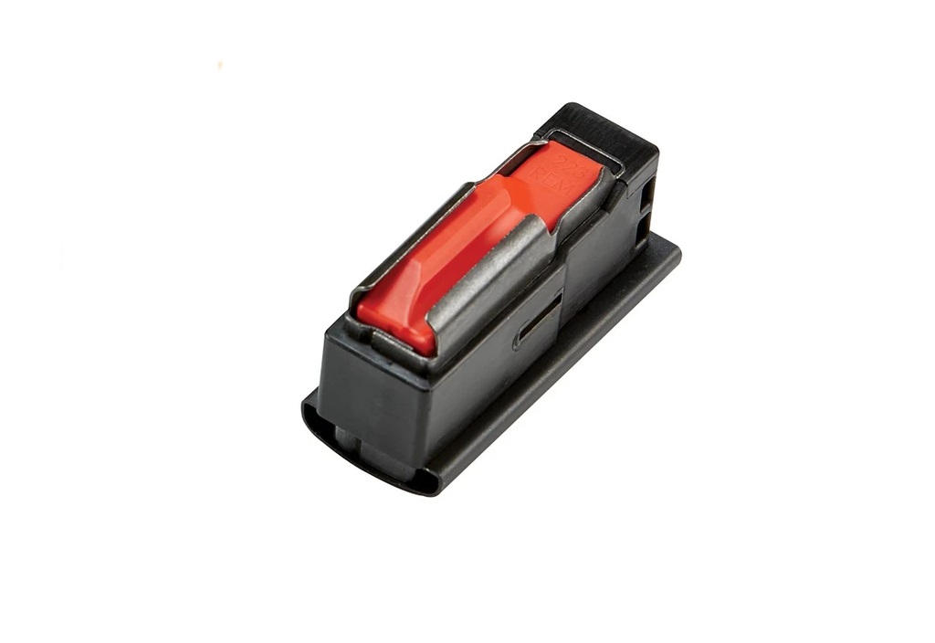 Henry Repeating Arms Company Henry Long Ranger Rifle Magazine .243 Win 4/rd