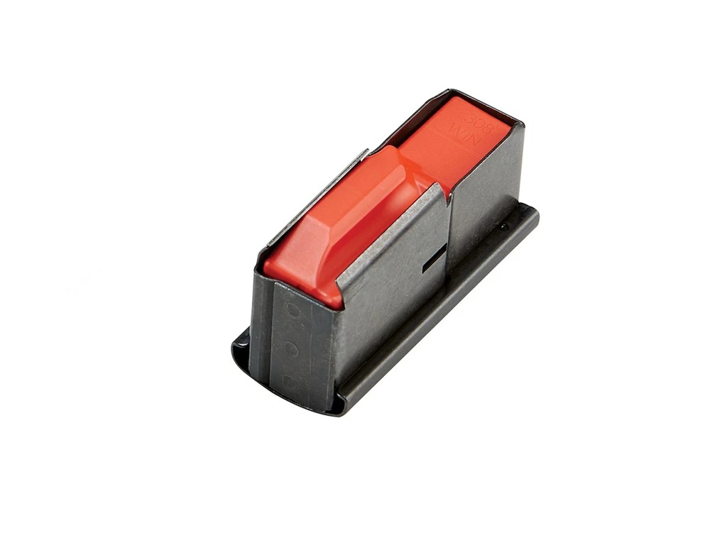 Henry Repeating Arms Company Henry Long Ranger Rifle Magazine 6.5 Creedmoor 4/rd