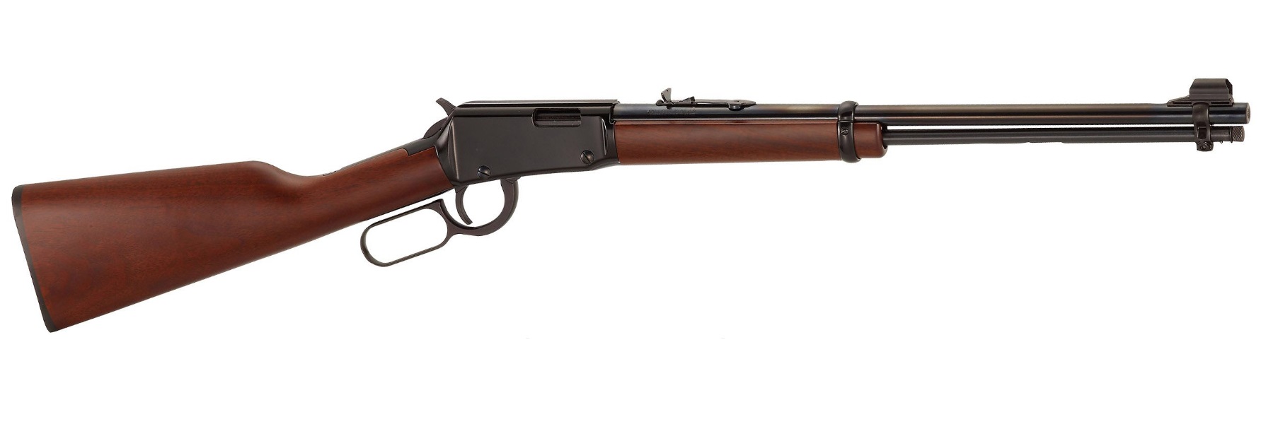 Henry Repeating Arms Henry H1 Classic Rifle .22 LR 15rd Capacity 18.5" Barrel Walnut