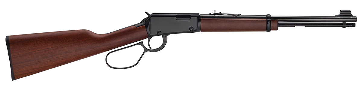 Henry Repeating Arms Henry H1 Classic 22MAG Wood 18.5" Ll Firearm