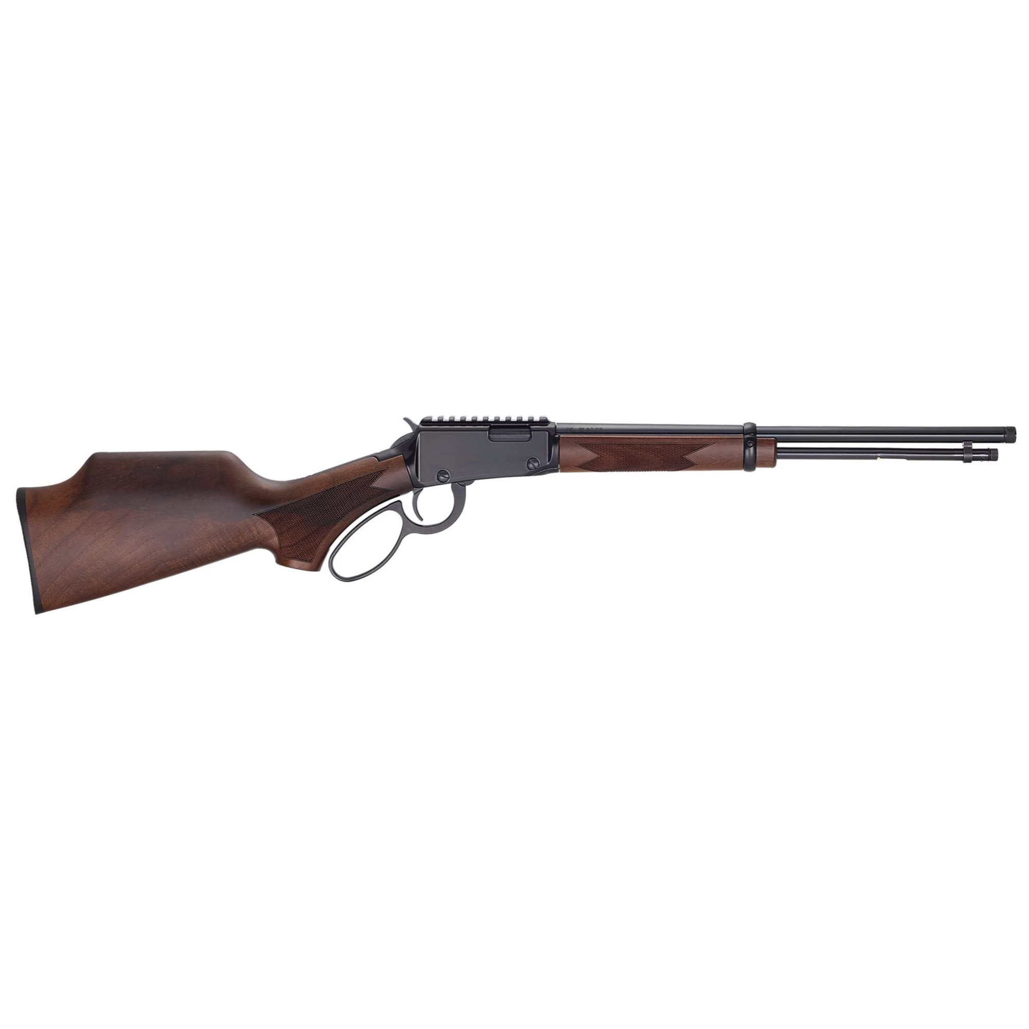 Henry Repeating Arms Henry H1 Sporter 17HMR Bl/wd 18.5" Rifle